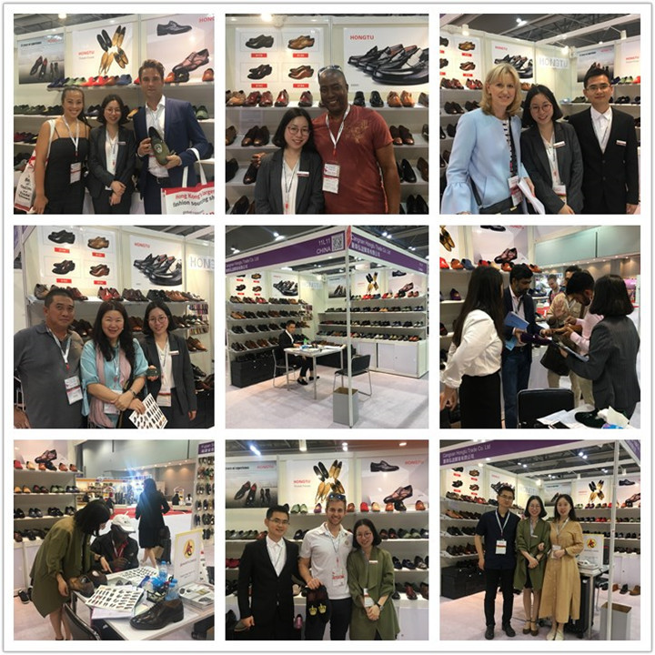 Çin Hongtu Shoes Co., Limited. şirket Profili
