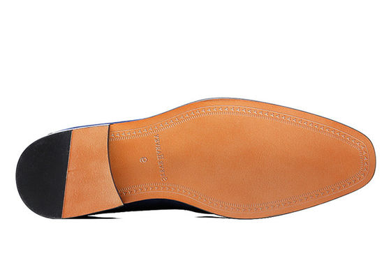 Yetişkin Erkek Suede Penny Loafers Flat Slip On Erkek Moccasin Deri Ayakkabıları