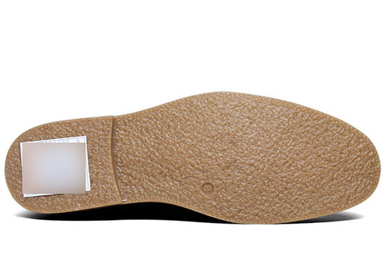 Moda Erkek Suede Bilek Çizmeleri Gerçek Deri Erkek Kış Elbise Çizmeleri