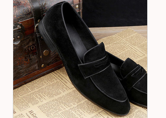 Lüks Erkek Deri Casual Ayakkabıları Oxford Erkek Mavi Brogue Ayakkabıları Parti / Düğün için
