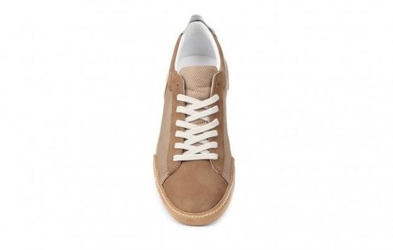 GBX High End Euro Styles Suede Deri Casual Ayakkabıları Erkekler için Casual