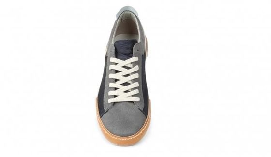 GBX High End Euro Styles Suede Deri Casual Ayakkabıları Erkekler için Casual