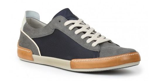 GBX High End Euro Styles Suede Deri Casual Ayakkabıları Erkekler için Casual