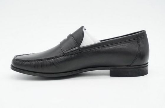 Elbise Moc Erkek Deri Loafers Holton Penny Loafer Örnek Var