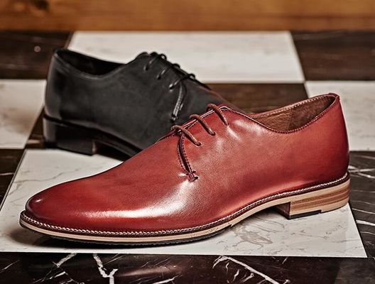 Düğün elbisesi ayakkabıları, moda stili resmi lüks erkek ayakkabıları ayakkabılar