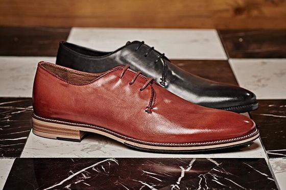 Düğün elbisesi ayakkabıları, moda stili resmi lüks erkek ayakkabıları ayakkabılar
