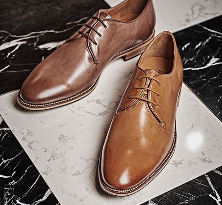 Düğün elbisesi ayakkabıları, moda stili resmi lüks erkek ayakkabıları ayakkabılar
