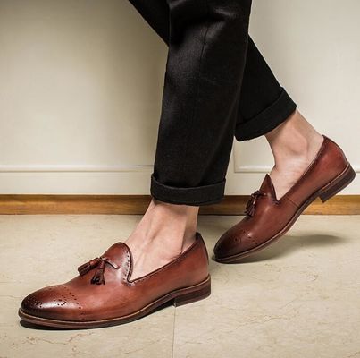Moda ayakkabıları erkekler sıradan düz ayakkabılar, erkekler tekne ayakkabıları özel renk