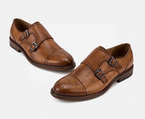 Dizayner OEM Erkekler Yürüyüş için Düz ayakkabılar, Twill Linling