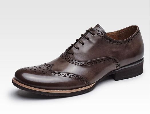 El yapımı Erkek Deri Tassel Loafers, Ziyafet Erkek Deri Sigara Çorapları