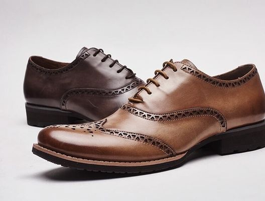 El yapımı Erkek Deri Tassel Loafers, Ziyafet Erkek Deri Sigara Çorapları