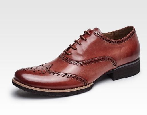 El yapımı Erkek Deri Tassel Loafers, Ziyafet Erkek Deri Sigara Çorapları