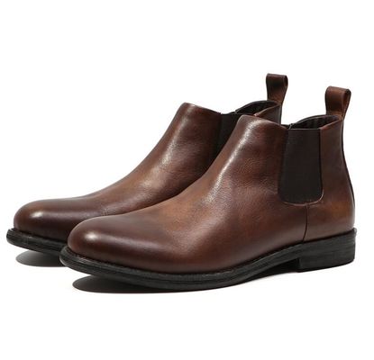 Moda Flatlar Erkek Deri Elbise Ayakkabıları Siyah Oxford Elbise Ayakkabıları Çürük Nefes Alıcı