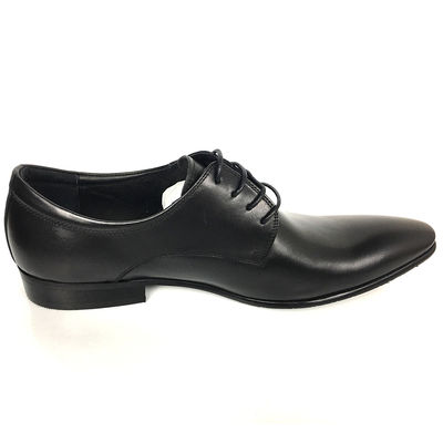 En çok satılan Casual Serials Fabrika fiyatı İngiltere Oxford Çin Moda Erkekler Elbise Ayakkabıları Derby ayakkabısı Kauçuk