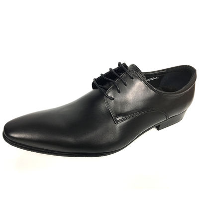 En çok satılan Casual Serials Fabrika fiyatı İngiltere Oxford Çin Moda Erkekler Elbise Ayakkabıları Derby ayakkabısı Kauçuk