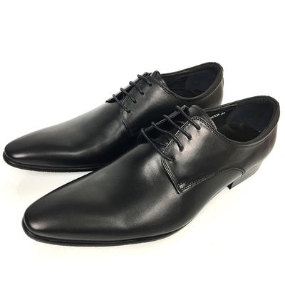 En çok satılan Casual Serials Fabrika fiyatı İngiltere Oxford Çin Moda Erkekler Elbise Ayakkabıları Derby ayakkabısı Kauçuk