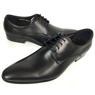 En çok satılan Casual Serials Fabrika fiyatı İngiltere Oxford Çin Moda Erkekler Elbise Ayakkabıları Derby ayakkabısı Kauçuk
