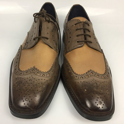 Erkek Brogue Ayakkabısı Tedarikçileri, Klasik Giysi Ayakkabısı, Düğün Erkek Ayakkabısı