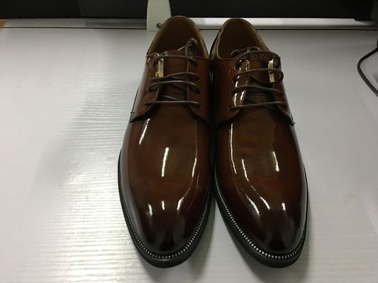 Vietnam El yapımı Oxford Erkek İş Ayakkabısı Moda Sosyal Parti Elbise