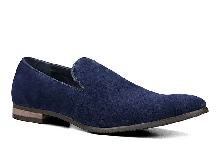 Moda Erkekler Casual Ayakkabıları Loafer Stil Boyut / Renk Özel