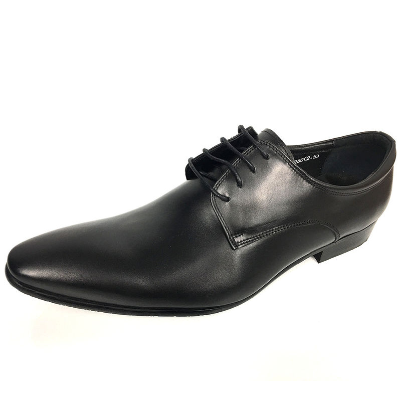 En çok satılan Casual Serials Fabrika fiyatı İngiltere Oxford Çin Moda Erkekler Elbise Ayakkabıları Derby ayakkabısı Kauçuk